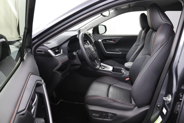 Toyota RAV4 - 2.5 Hybrid AWD Adventure 9
