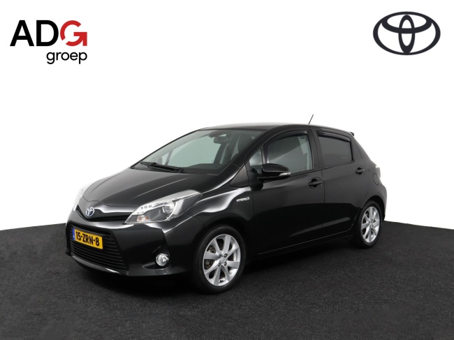 Toyota Yaris - 1.5 Full Hybrid Dynamic