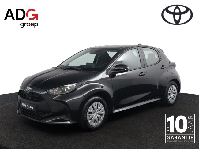 Toyota Yaris - 1.5 Hybrid 115 Comfort