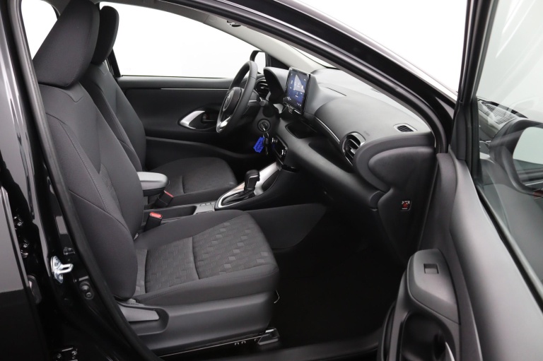 Toyota Yaris - 1.5 Hybrid 115 Comfort 20