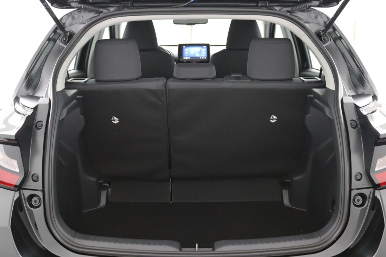 Toyota Yaris - 1.5 Hybrid 115 Comfort 22