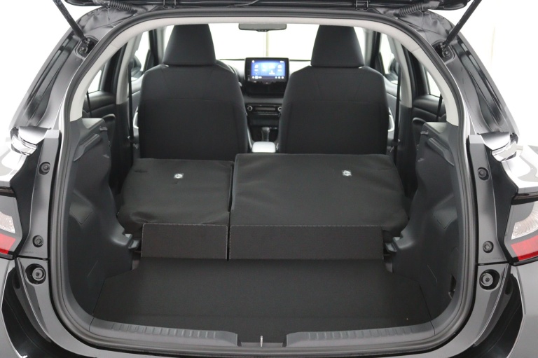 Toyota Yaris - 1.5 Hybrid 115 Comfort 24