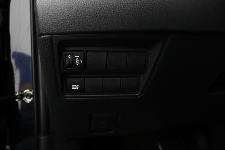 Toyota Yaris - 1.5 Hybrid 115 Comfort 27