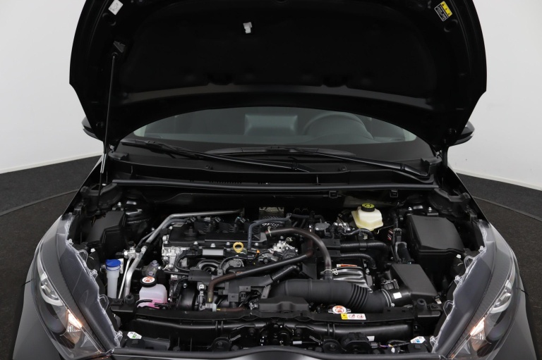 Toyota Yaris - 1.5 Hybrid 115 Comfort 31