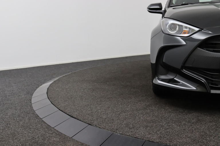 Toyota Yaris - 1.5 Hybrid 115 Comfort 32