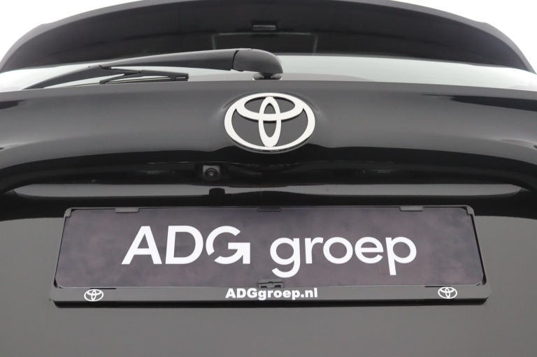 Toyota Yaris - 1.5 Hybrid 115 Comfort 34