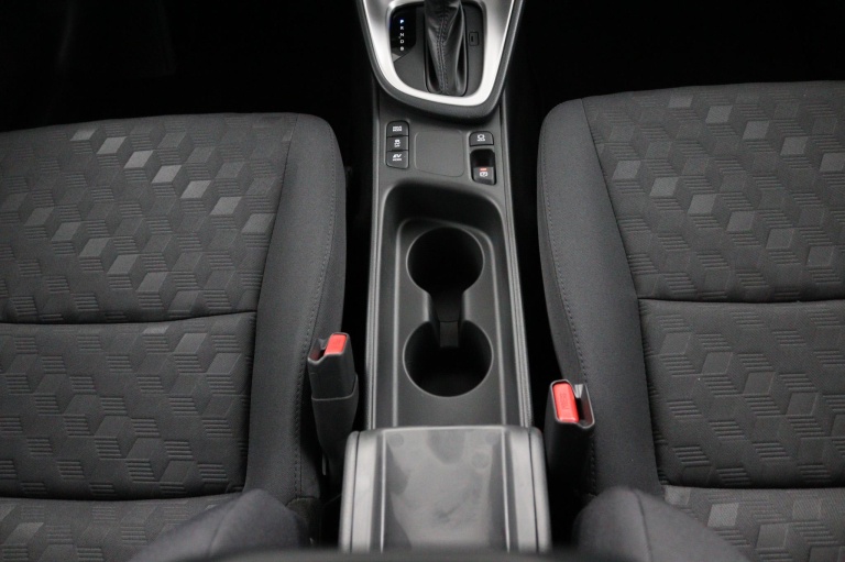 Toyota Yaris - 1.5 Hybrid 115 Comfort 35