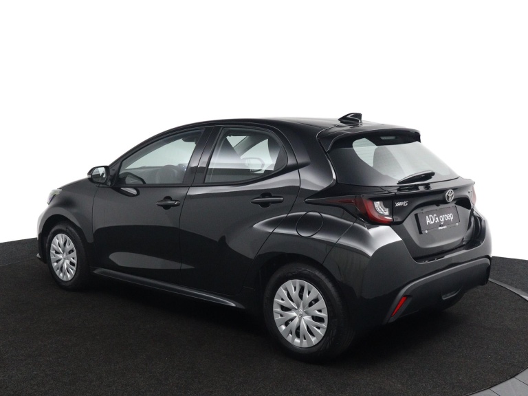Toyota Yaris - 1.5 Hybrid 115 Comfort 4