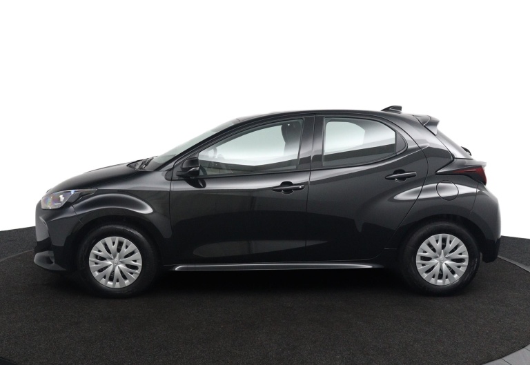 Toyota Yaris - 1.5 Hybrid 115 Comfort 5