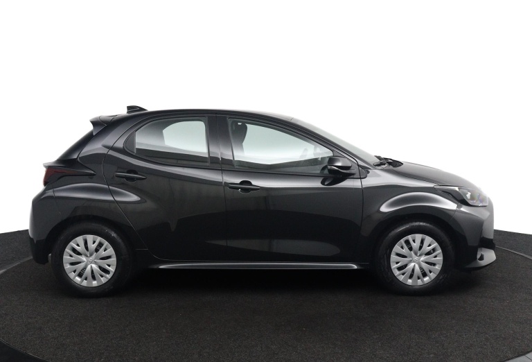 Toyota Yaris - 1.5 Hybrid 115 Comfort 6