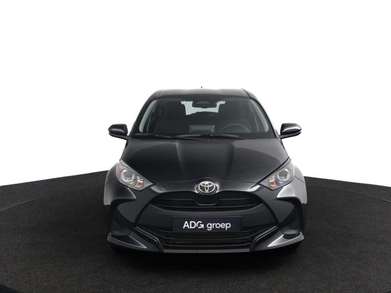 Toyota Yaris - 1.5 Hybrid 115 Comfort 7