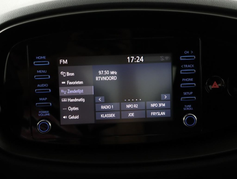Toyota Aygo X - 1.0 VVT-i MT Play 18