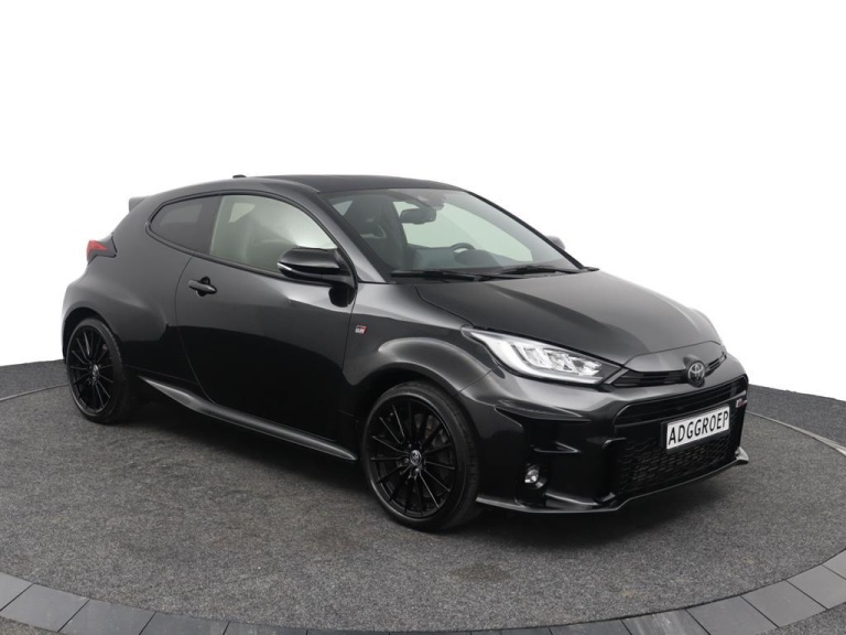 Toyota Yaris - 1.6 GR Premium 15