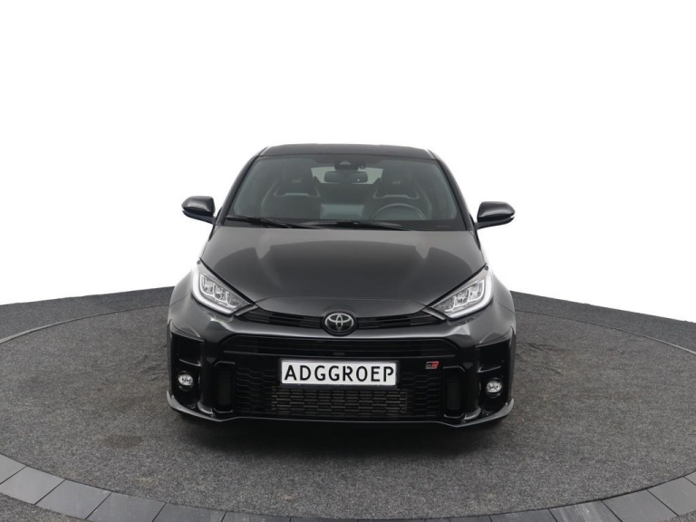 Toyota Yaris - 1.6 GR Premium 16
