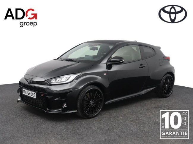 Toyota Yaris - 1.6 GR Premium