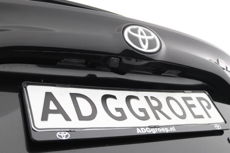 Toyota Yaris - 1.6 GR Premium 28