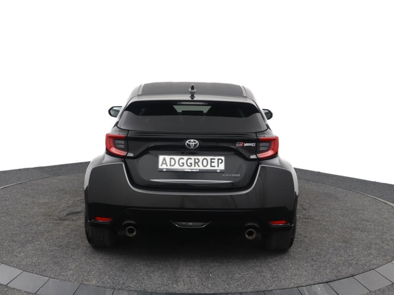 Toyota Yaris - 1.6 GR Premium 40