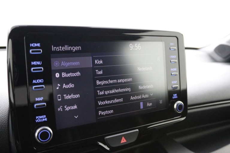 Toyota Yaris - 1.6 GR Premium 7