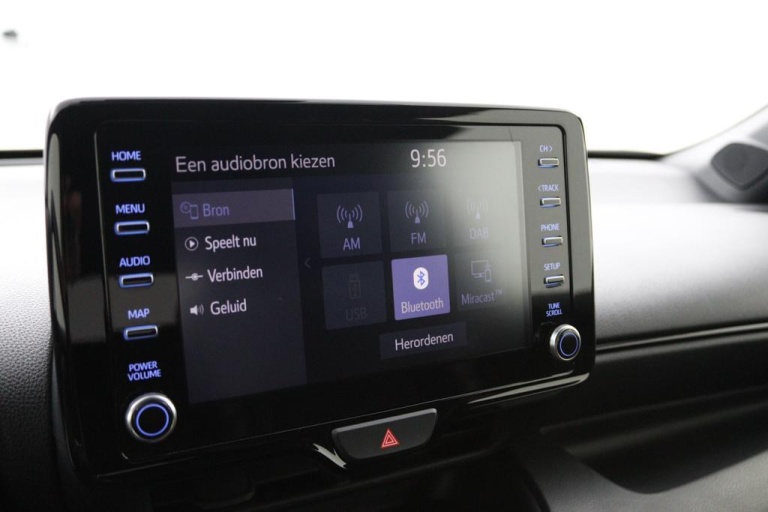 Toyota Yaris - 1.6 GR Premium 8
