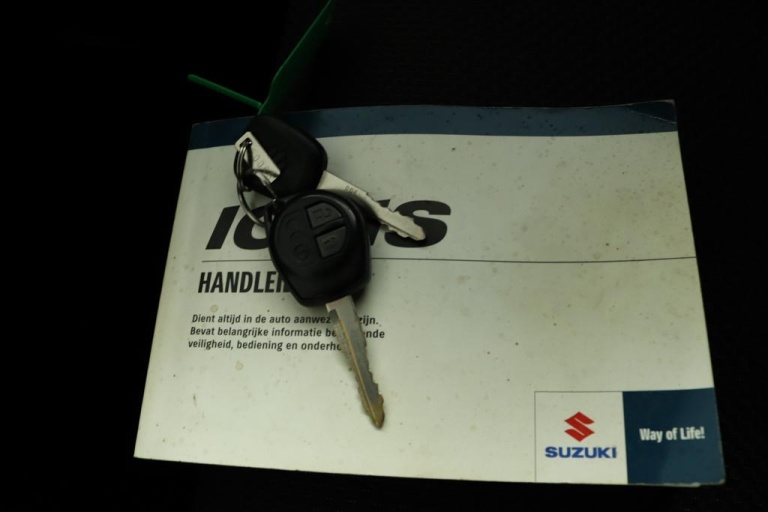 Suzuki Ignis - 1.2 Select 11