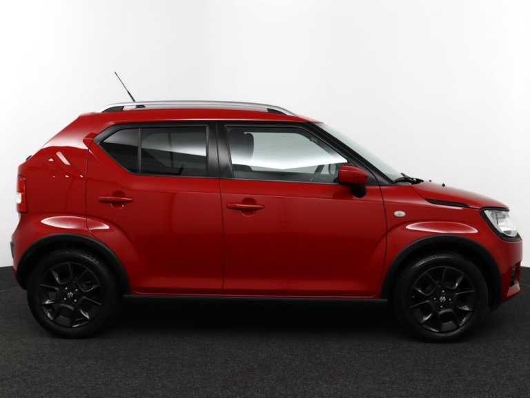 Suzuki Ignis - 1.2 Select 13