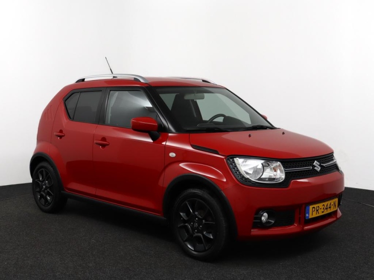 Suzuki Ignis - 1.2 Select 14