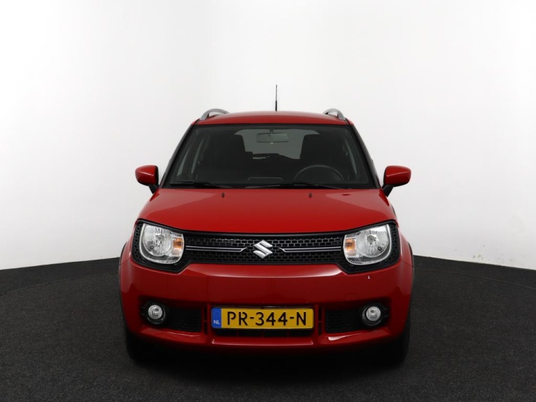 Suzuki Ignis - 1.2 Select 16