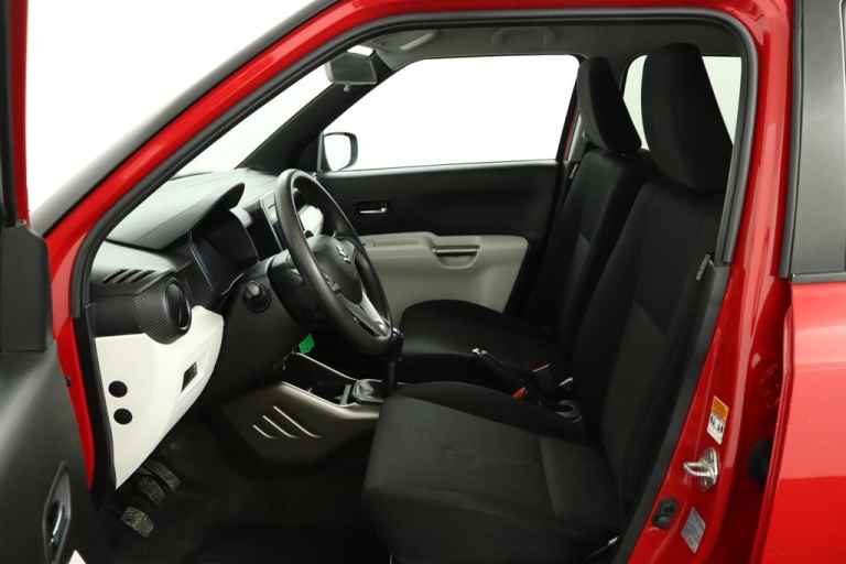 Suzuki Ignis - 1.2 Select 17