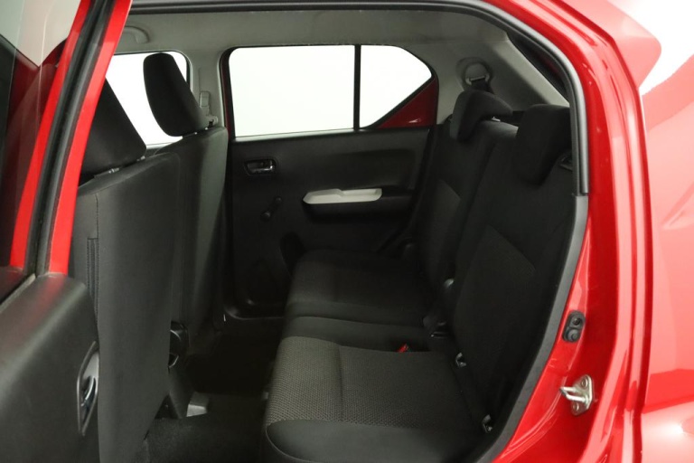 Suzuki Ignis - 1.2 Select 18