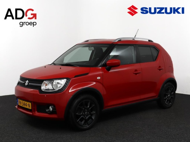 Suzuki Ignis - 1.2 Select