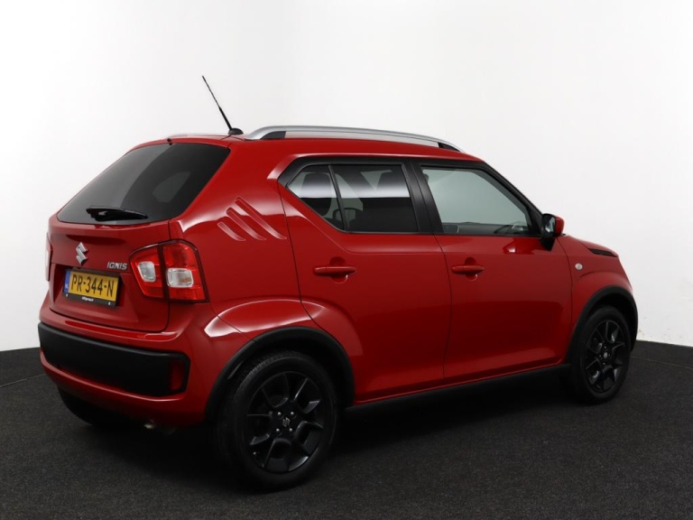 Suzuki Ignis - 1.2 Select 2
