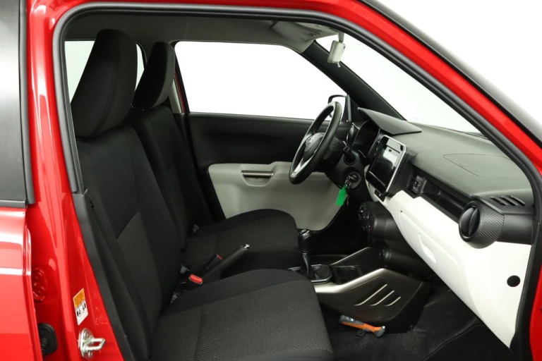 Suzuki Ignis - 1.2 Select 22