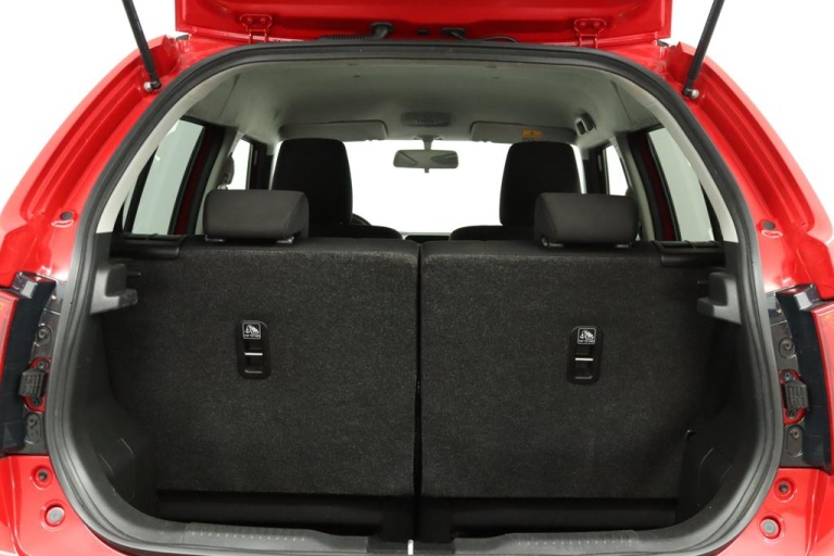 Suzuki Ignis - 1.2 Select 23