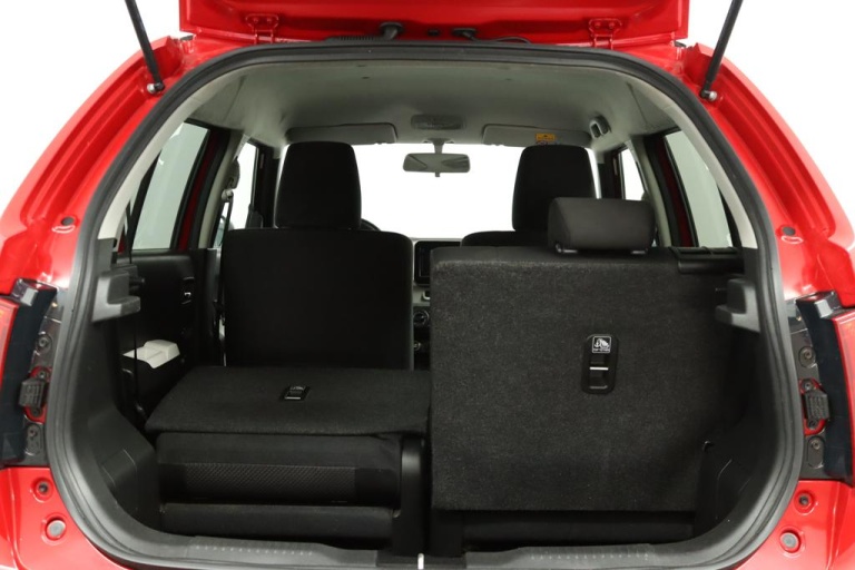 Suzuki Ignis - 1.2 Select 24