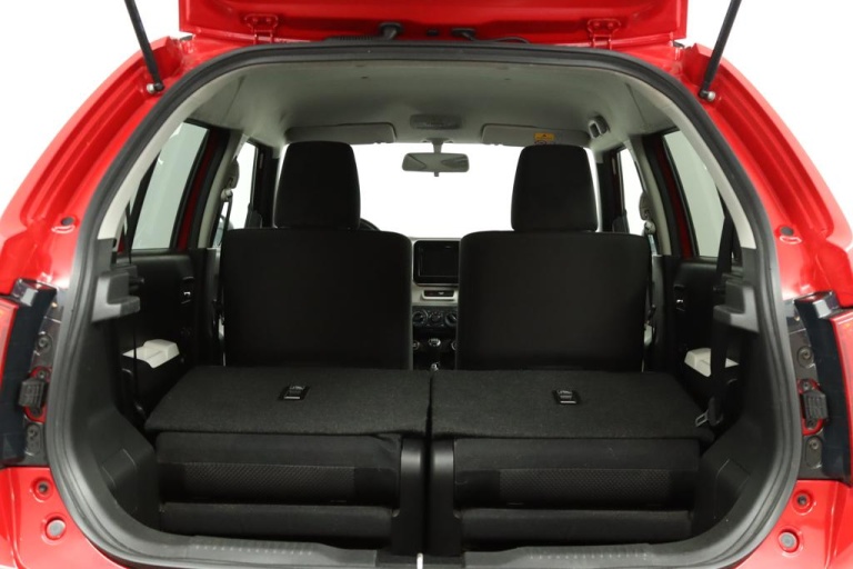 Suzuki Ignis - 1.2 Select 25
