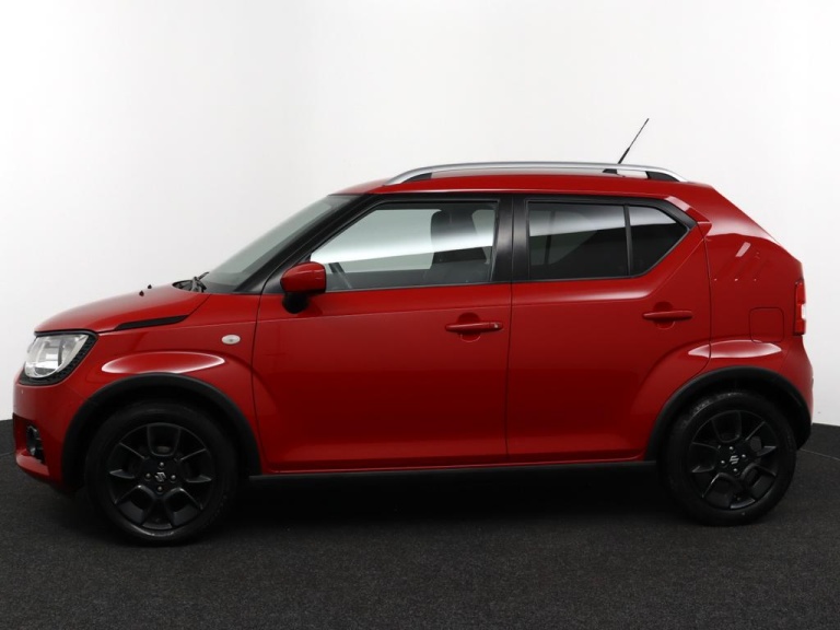 Suzuki Ignis - 1.2 Select 3