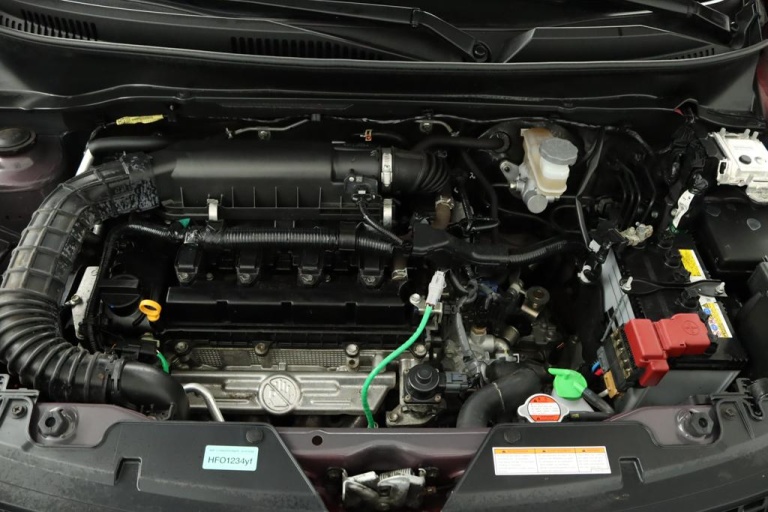 Suzuki Ignis - 1.2 Select 31