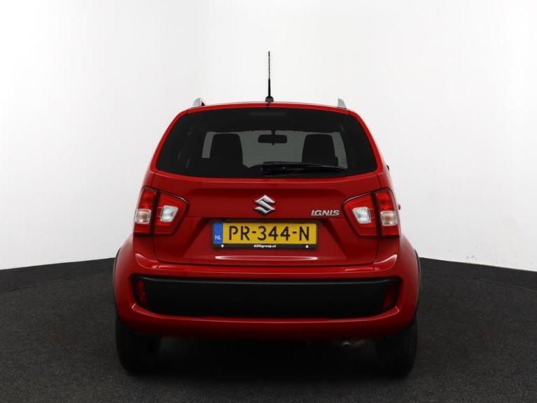 Suzuki Ignis - 1.2 Select 32
