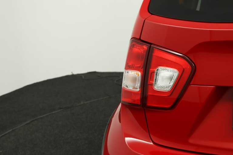 Suzuki Ignis - 1.2 Select 34