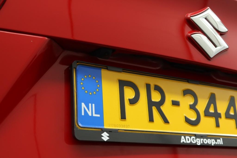 Suzuki Ignis - 1.2 Select 35