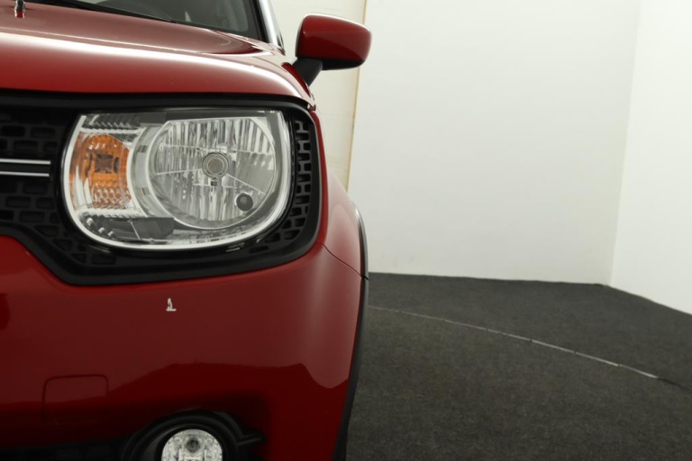 Suzuki Ignis - 1.2 Select 38