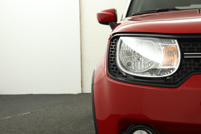 Suzuki Ignis - 1.2 Select 39