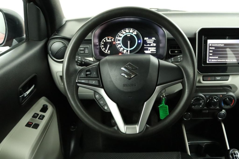 Suzuki Ignis - 1.2 Select 45