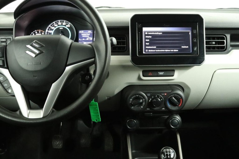 Suzuki Ignis - 1.2 Select 46