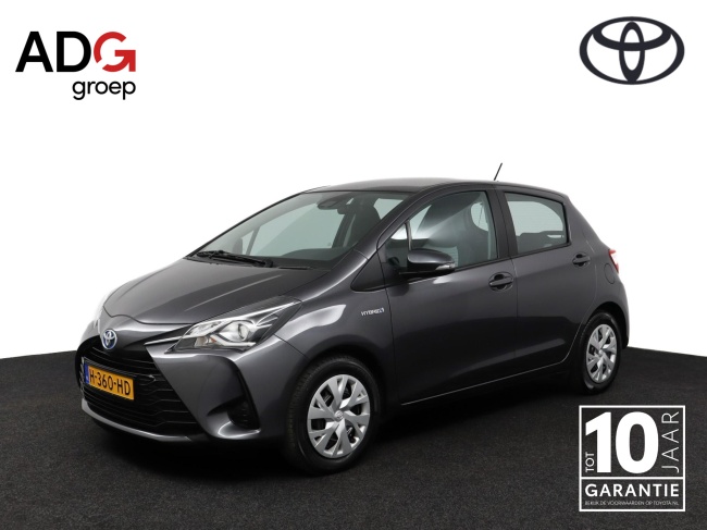Toyota Yaris - 1.5 Hybrid Active
