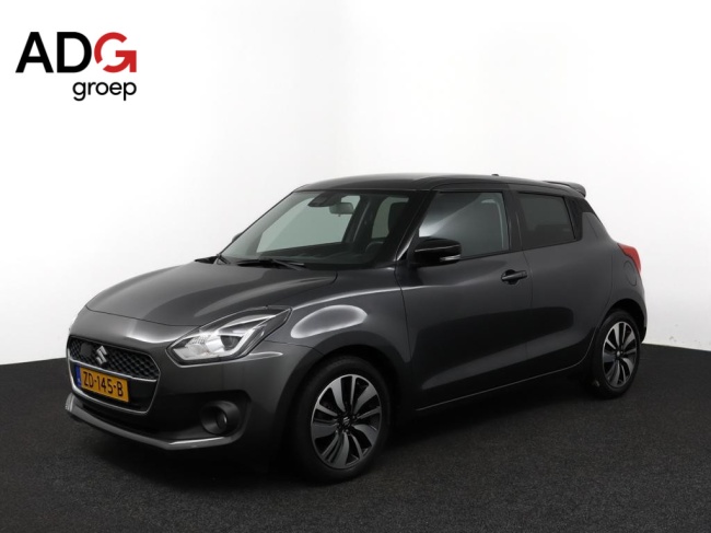 Suzuki Swift - 1.2 Stijl Smart Hybrid