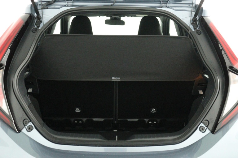 Toyota Aygo X - 1.0 VVT-i MT Play 23