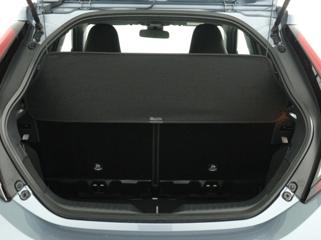 Toyota Aygo X - 1.0 VVT-i MT Play