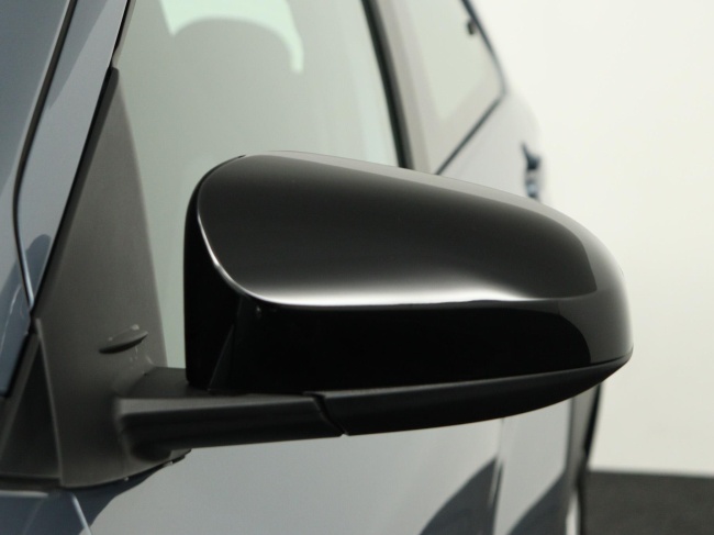 Toyota Aygo X - 1.0 VVT-i MT Play