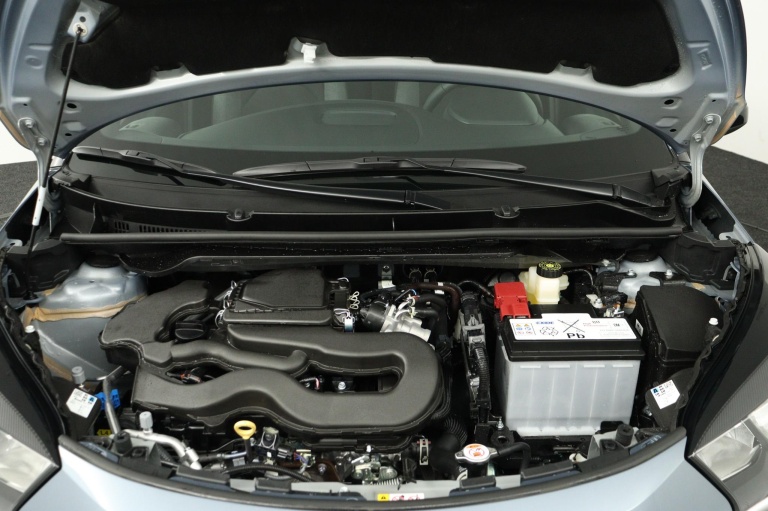 Toyota Aygo X - 1.0 VVT-i MT Play 34
